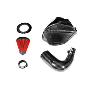 Eventuri V2 Carbon Fibre Intake System