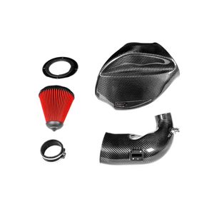 Eventuri V2 Carbon Fibre Intake System