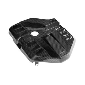 Eventuri Carbon Fibre Engine Cover