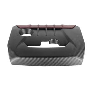 Eventuri Carbon Fibre Engine Cover