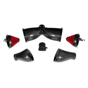 Eventuri Carbon Fibre Intake System