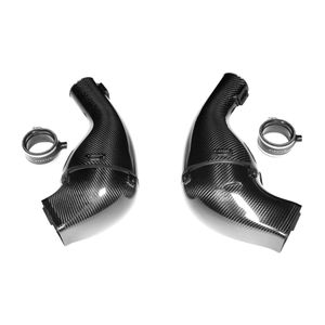 Eventuri Carbon Fibre Intake System