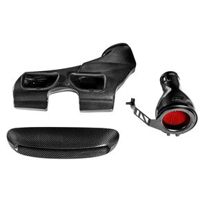 Eventuri Carbon Fibre Intake System