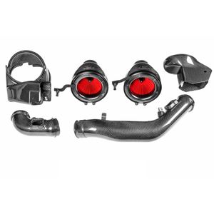 Eventuri Carbon Fibre Intake System