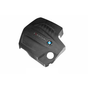 Eventuri Carbon Fibre Engine Cover