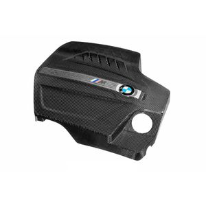 Eventuri Carbon Fibre Engine Cover