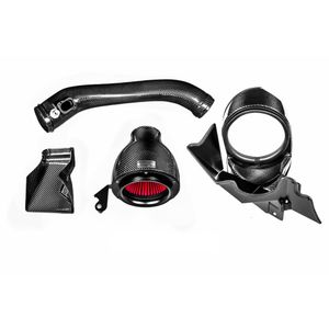 Eventuri V2 Carbon Fibre Intake System