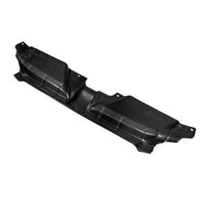 Eventuri Carbon Fibre Slam Panel Cover