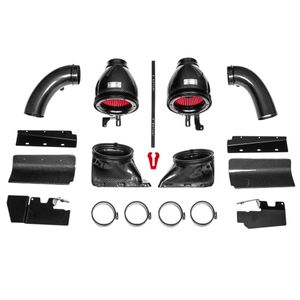 Eventuri Carbon Fibre Intake System