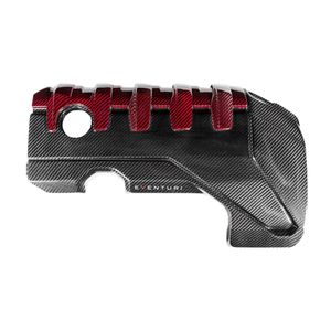 Eventuri Carbon Fibre Engine Cover