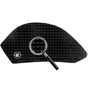 Eazi-Grip Motorcycle Tank Grips - Evo Series
