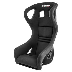 Cobra Evolution Pro-Fit Fibreglass Seat