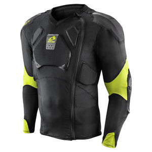 EVS Soft Ballistic Pro Armoured Jacket