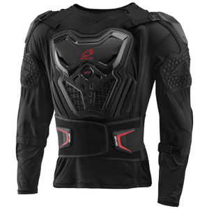 EVS G7 Ballistic Armoured Jersey With Belt