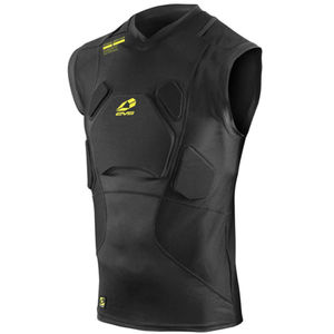 EVS TUG Impact Vest