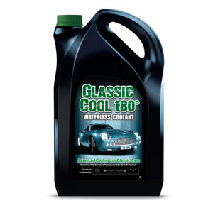 Evans Classic Cool 180° (Waterless Engine Coolant)