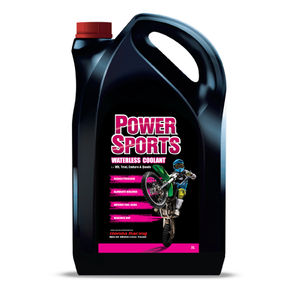 Evans Powersports Bike Cool 180° (Waterless Engine Coolant)