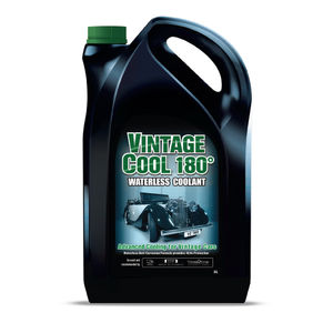 Evans Vintage Cool 180 Degree (Waterless Engine Coolant)