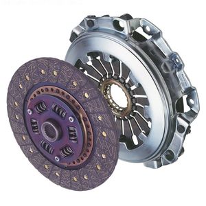 Exedy Clutch Kit - Stage 1 Organic