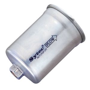 Sytec BMW Disposable Fuel Filter
