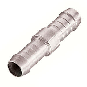 M18x1.5 To 8mm Barb Push-On Hose End Fitting Adapter By T7Design (MBA-M18-8mm)