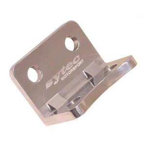 Sytec Polished Alloy Regulator Bracket