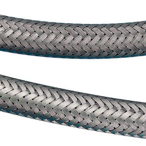 Mocal Stainless Braided Fuel Hose