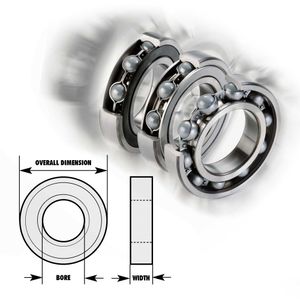 FAG Wheel Bearings