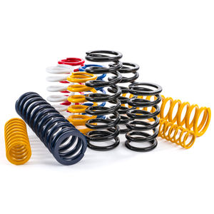 Faulkners Race Springs 2.5 inch Internal Diameter