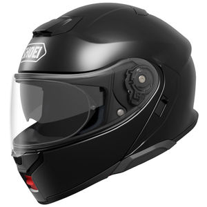 Shoei Neotec 3 Plain Motorcycle Helmet