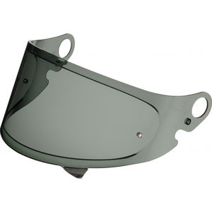 Shoei CPB-1V Replacement Visor For Glamster Helmet