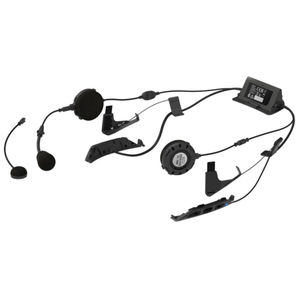 Sena SRL3 Bluetooth Intercom System For Shoei Neotec 3 & GT-Air 3 Helmets