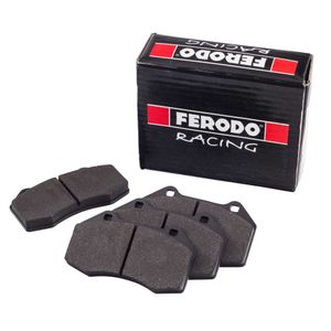 Ferodo DS3.12 (Thermally Treated) Brake Pads