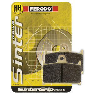 Ferodo FDB531 Sinter-Grip Road Motorcycle Brake Pads
