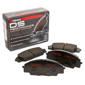 Ferodo DS Performance Brake Pads