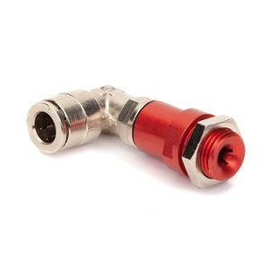 FEV Engine Bay X Nozzle For 8865 Series Fire Extinguishers
