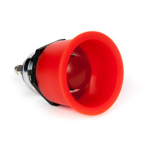 FEV Internal Fire Extinguisher Activation Button With Plastic Shroud