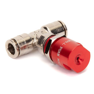FEV Engine Bay Nozzle With T Connector For F-TEC Foam Fire Extinguishers