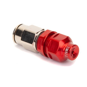 FEV Small Cockpit Nozzle For N-TEC Gas Fire Extinguisher Systems