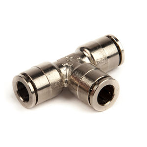 FEV Fire Extinguisher Equal T Connector For F-TEC Foam Fire Extinguishers