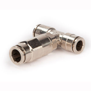 FEV 10mm To 8mm Swivel T Connector