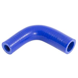 Automotive Plumbing Solutions 90 degree Reducer Elbow Silicone Hose
