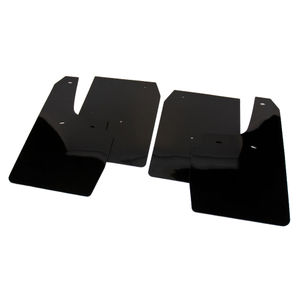 rallyflapZ 4mm Thick Rally Style Mudflaps