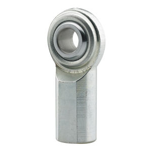 FK Rod Ends CF Series Imperial Female PTFE Lined Economy Rod End Bearing