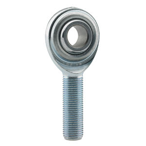 FK Rod Ends CM Series Imperial Male PTFE Lined Economy Rod End Bearing