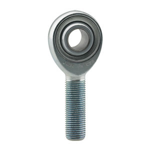 FK Rod Ends JMX Series Imperial Male High Strength Alloy Rod End Bearing