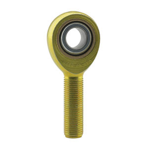 FK Rod Ends M-SB Series Male Self Lubricating Phosphor Bronze Rod End Bearing