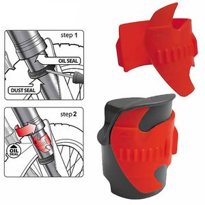 Bike-It Fork Seal Saver Scraper