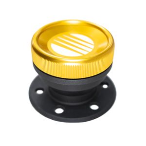 Fuelab Direct Fuel Fill Kit For Quick Service Surge Tank
