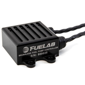 Fuelab Brushless Fuel Pump Controller (720xx Series)